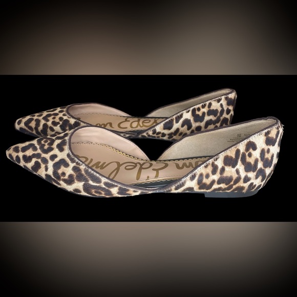 Sam Edelman Shoes - Picture 9 of 9